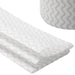 NON WOVEN CLOTH WAVE 42P GY