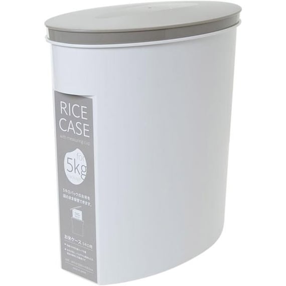 RICE  CASE FOR 5KG