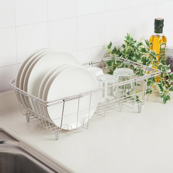 DISH RACK  SR70-CL