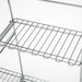RACK BESIDE STOVE
