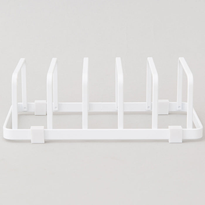 PLATE STAND FLAT