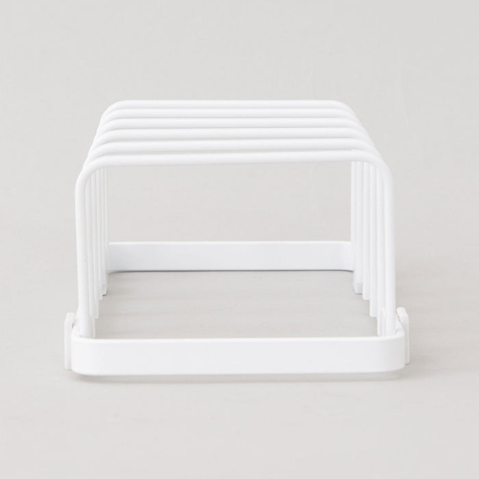 PLATE STAND FLAT