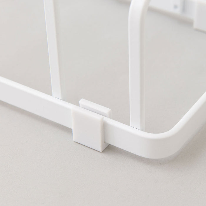PLATE STAND FLAT