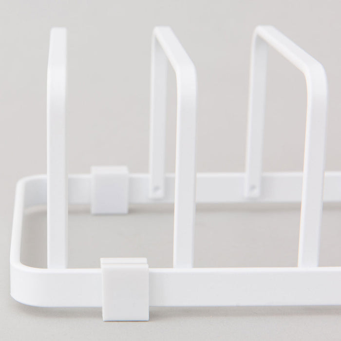 PLATE STAND FLAT