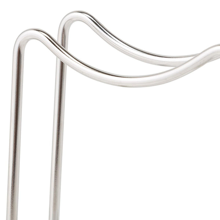 CUTTING BOARD & LID STAND SINGLE