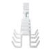 Cupboard ander kitchenhook FLAT WH