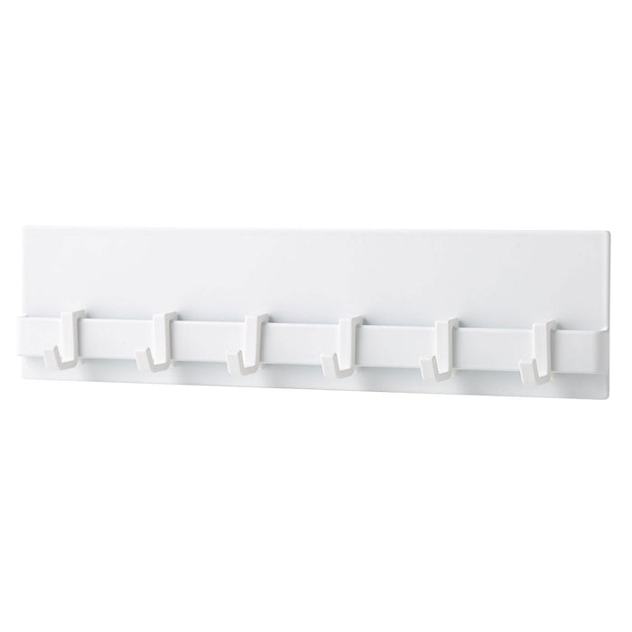 Magnet kitchen tool hook FLAT WH