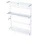Magnet refrigerato rside rack FLAT WH