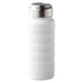 DOUBLE WALL WATER BOTTLE 530ML WH
