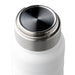 DOUBLE WALL WATER BOTTLE 530ML WH