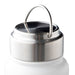 DOUBLE WALL WATER BOTTLE 530ML WH