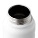 DOUBLE WALL WATER BOTTLE 530ML WH