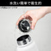 DOUBLE WALL WATER BOTTLE 710ML WH