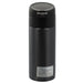 STAINLESS ONE TOUCH BOTTLE 370ML DGY