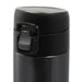 STAINLESS ONE TOUCH BOTTLE 370ML DGY