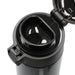 STAINLESS ONE TOUCH BOTTLE 370ML DGY
